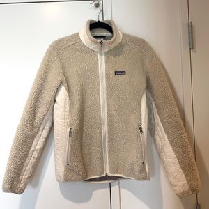 Patagonia Women’s Large Jacket